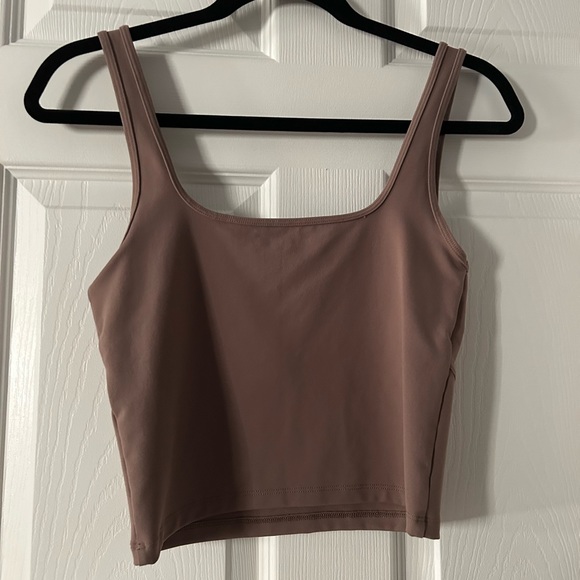 Underbust Corset Tank - Picture 2 of 2